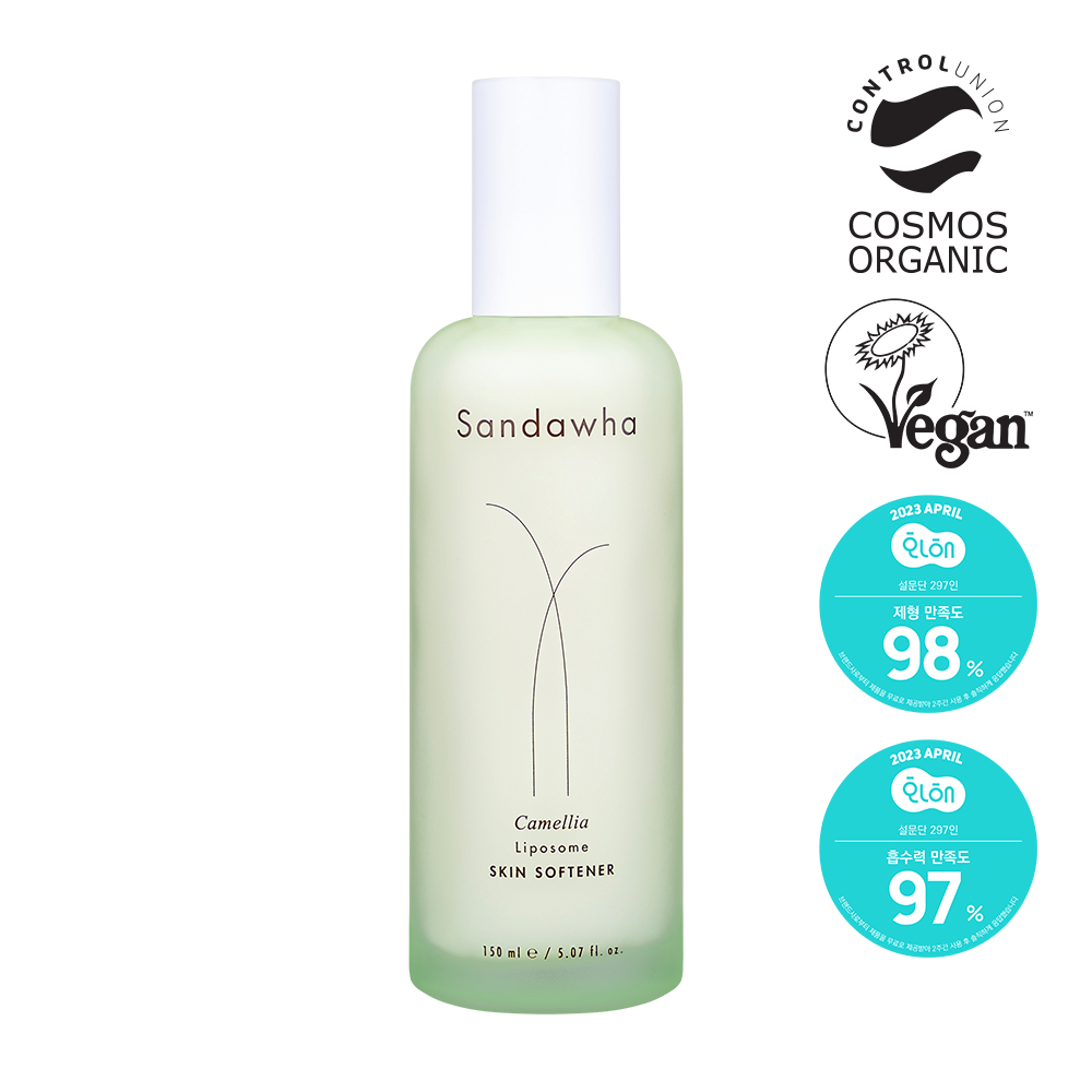 [SanDaWha] Liposome Skin Softener