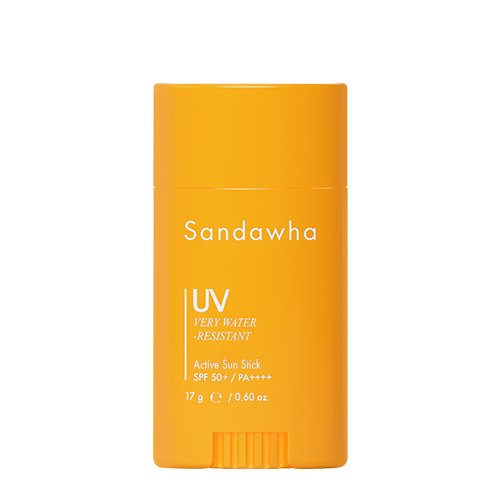 Sandawha Active Sun Stick 17g
