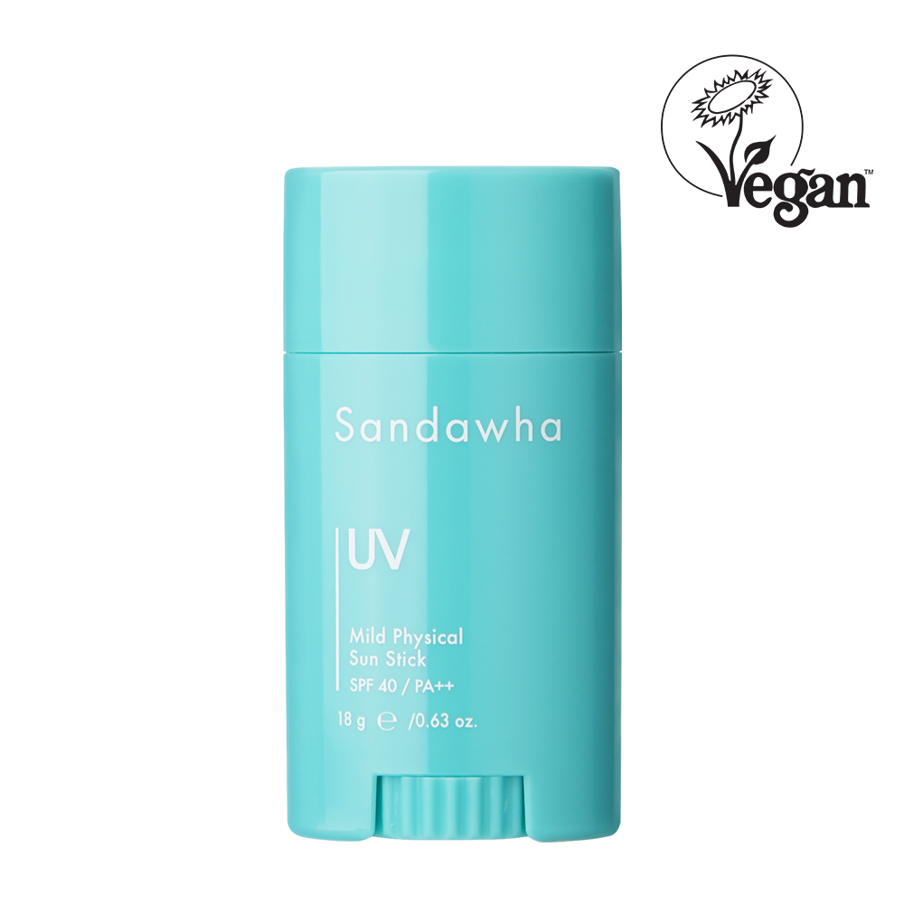 Sandawha Mild Physical Sun Stick 18g