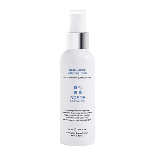 Noste Pore Tightening Soothing Toner