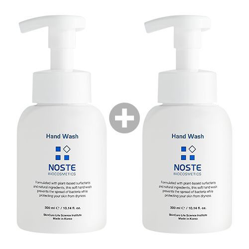NOSTE Hand Wash