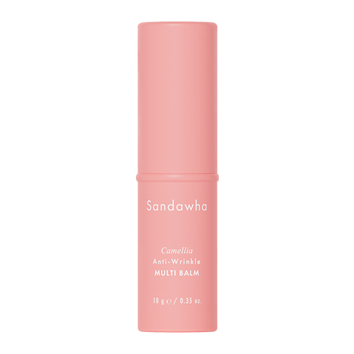 Sandawha Camellia Anti-Wrinkle Multi Balm 10g