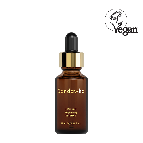 Sandawha Vitamin C Brightening Essence 30ml