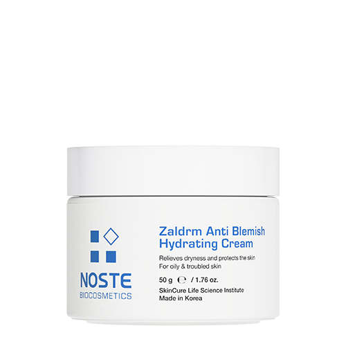 Noste Zaldrm Anti Blemish Hydrating Cream
