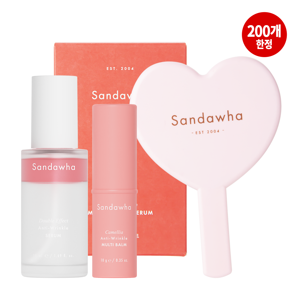 Sandawha Camellia Anti-Wrinkle Multi Balm