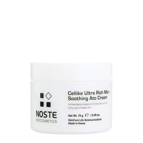 Noste cellike Ultra Rich Moisture Soothing Ato Cream