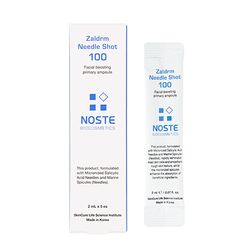 Jaldeureun Needleshot 100 (2ml * 5ea)